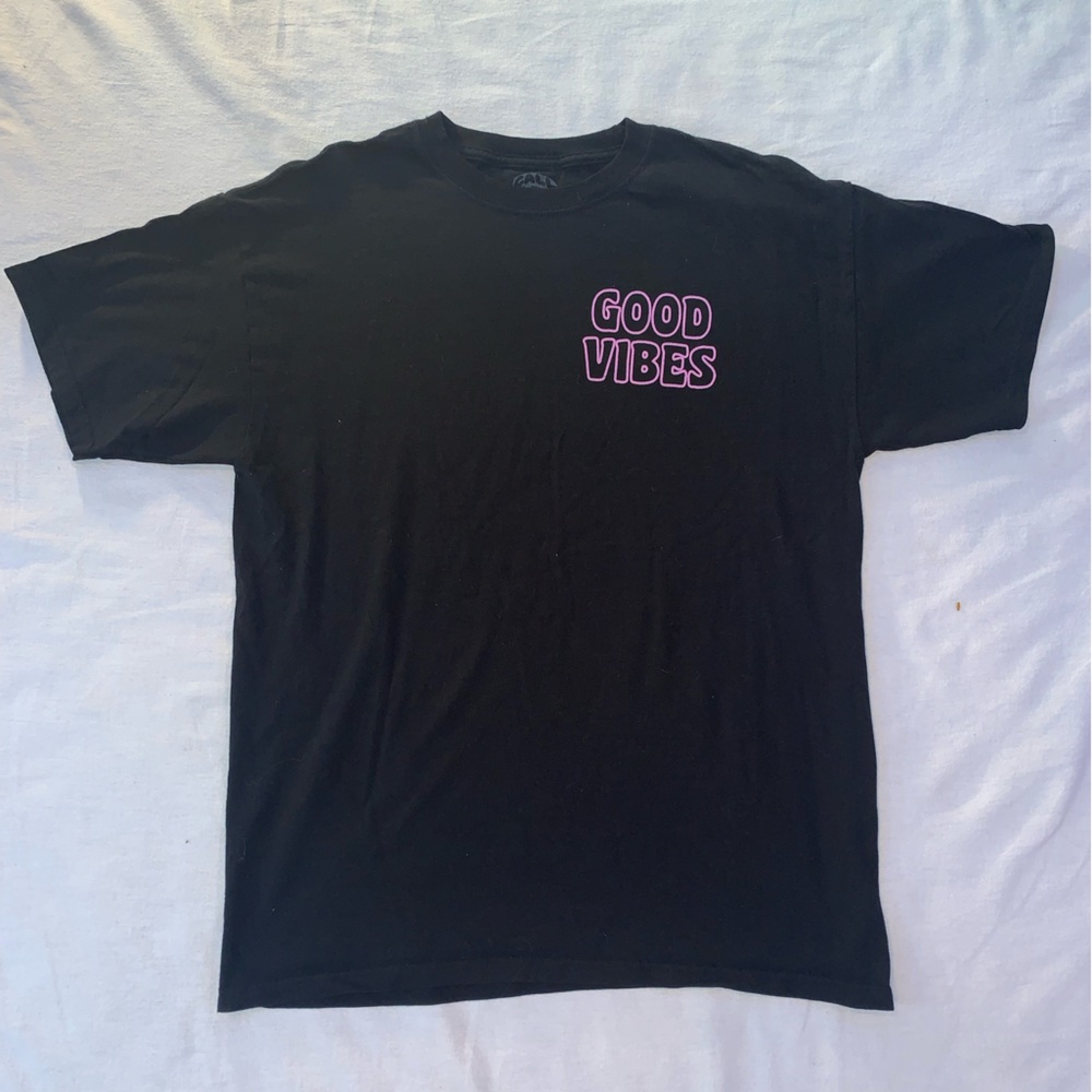 Men’s large T-shirt